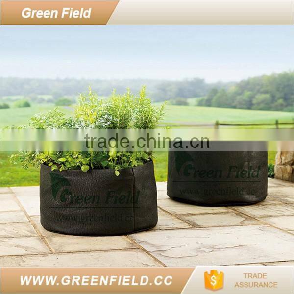 Smart pot grow for 100 gallon china supplier