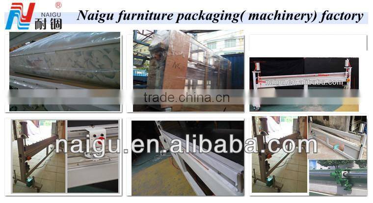 China packing vacuum Sealer Machine