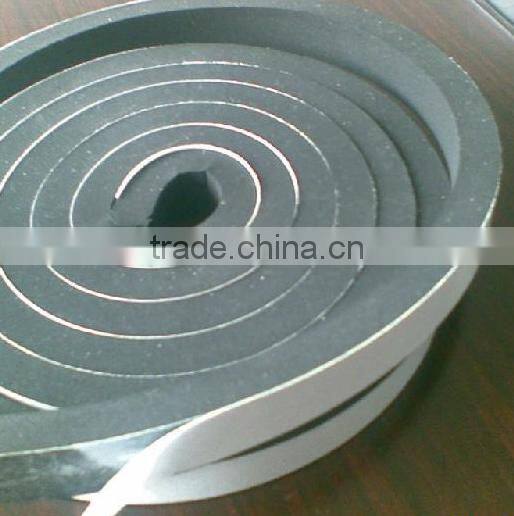 adhesive foam tape closed cell machine EVA foam tape