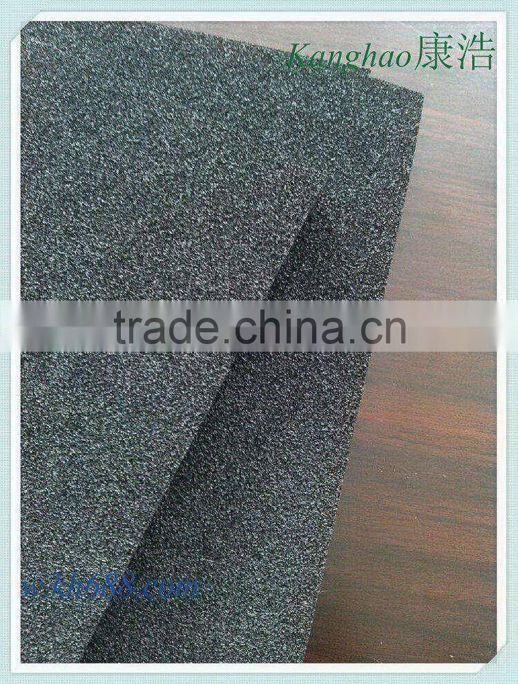 Super quality hotsell soft eco-friendly epdm foam sheet
