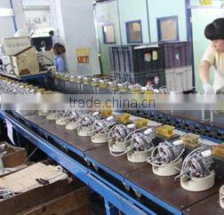 antique fan / metal antique stand fan from China company