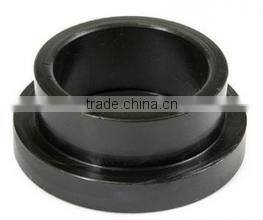 HDPE PE water pipe and fittings manufacturer