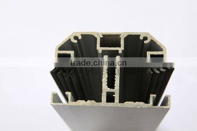 aluminum profile, general accessories for polycarbonate sheet