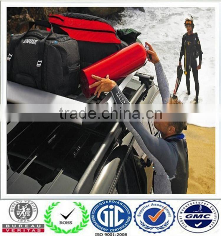 motorhome aluminium profile