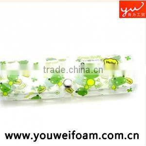 colorful eyeglasses eva case