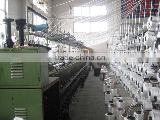 knotted PP safety net and nylon net