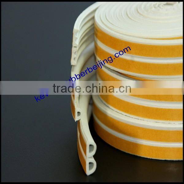 hot sale perfect fireproof weather strip