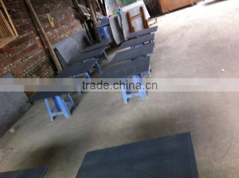 G684 basalt for countertop