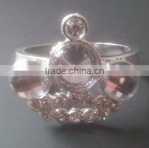 decorative napkin ring for wedding