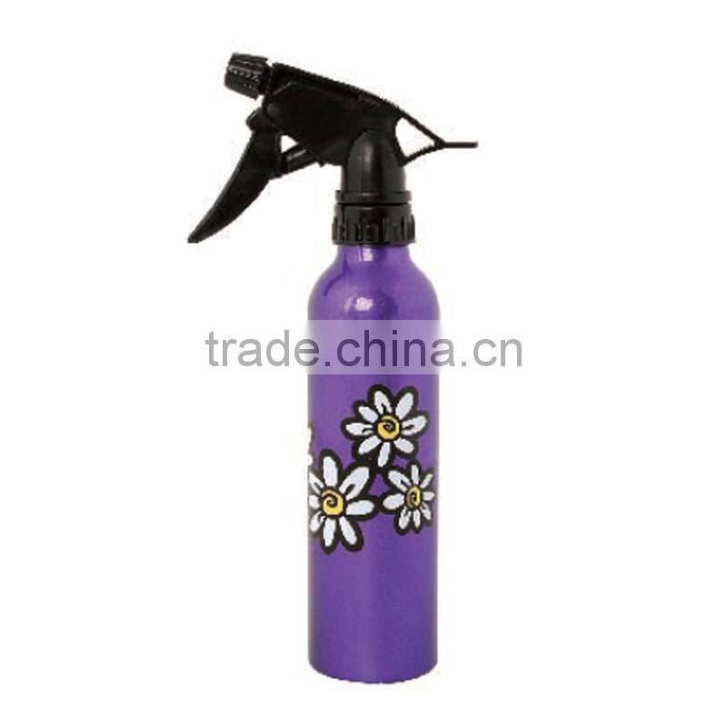 250ml New design custom aluminum spray bottle