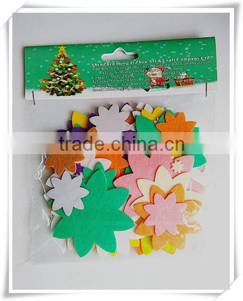 150513002 Felt Sticker