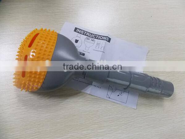 Pet hair vac attachment , pet cleaner attachment , Pet vac cleaner