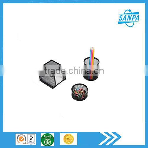 Hot Sell Wire Mesh Eco Stationery Product