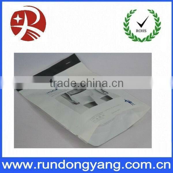 stand up bag filling machine