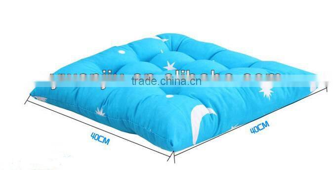 Fashion warm thickening seating washer