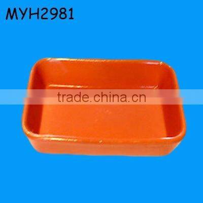 clay cooking pots