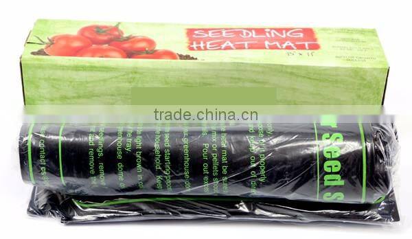 15x11 inch Durable Waterproof Seedling Heat Mat Warm Hydroponic Heating Pad