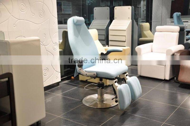 Pedicure chair partsnail salon equipment for sale TKN-33713