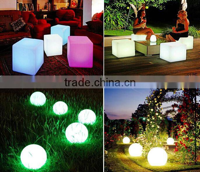 SMD5050 rgbw 16 colors change ir remote control led battery lamps