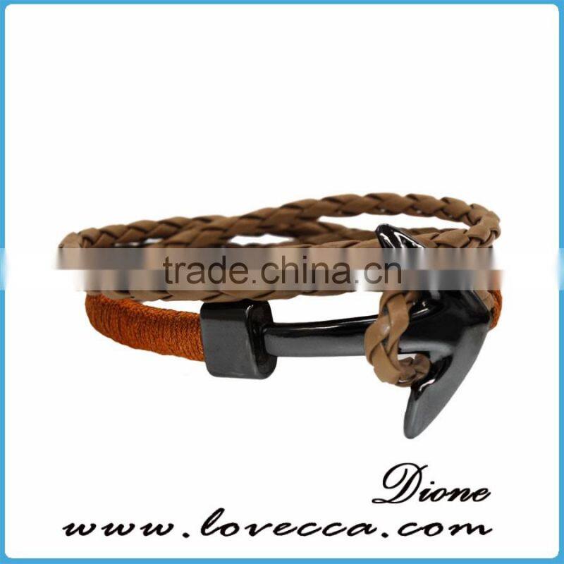 Various Designs Infinity Bracelet Anchor Bracelet, Anchor And Hook Bracelets, Anchor Rope Bracelet