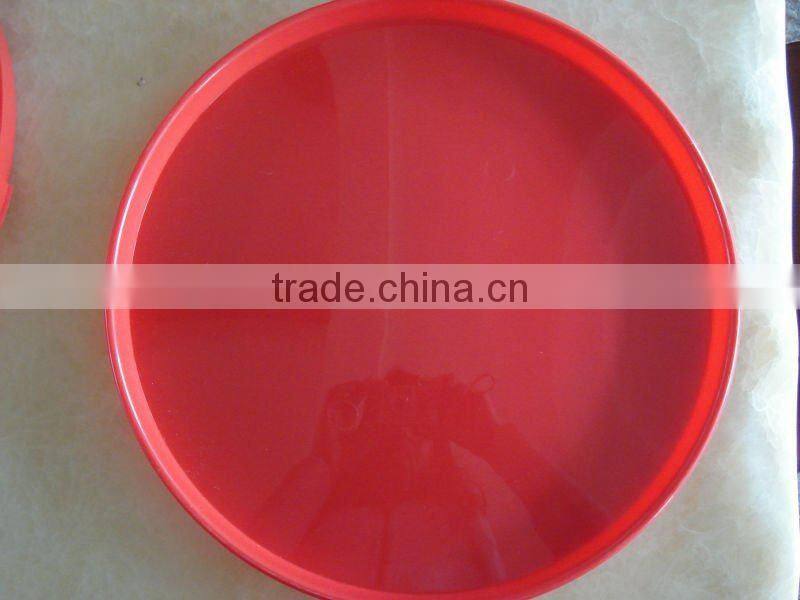 cake carrier and holder