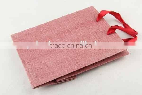 Foldable Gift Bag /Shopping Paper Bag