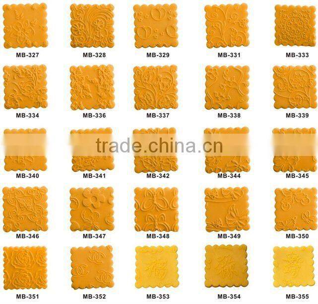 silica glue "Love" shape knurling stick 2012