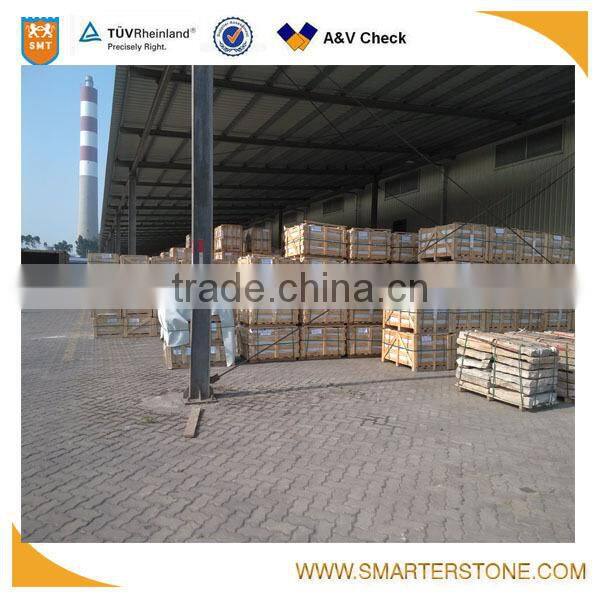 Driveway Paver Granite Tile Mesh Paver Stone