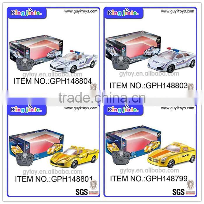 Promotional top quality rc cars made in china