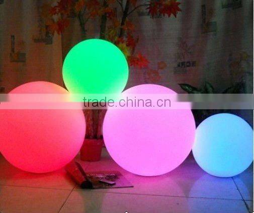 dance floor lighting ornamental balls