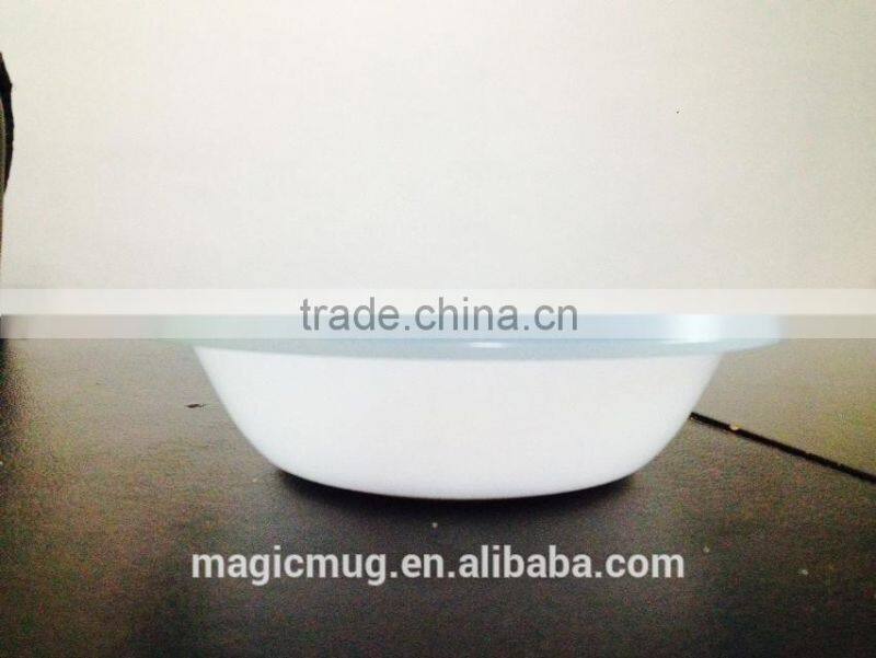 China Professional Supplier Manufacturer Plastic Bowl Plastic Salad Blow For Kid
