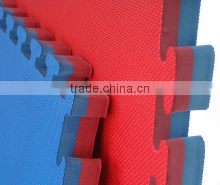 Fashionable hot selling kick boxing mat