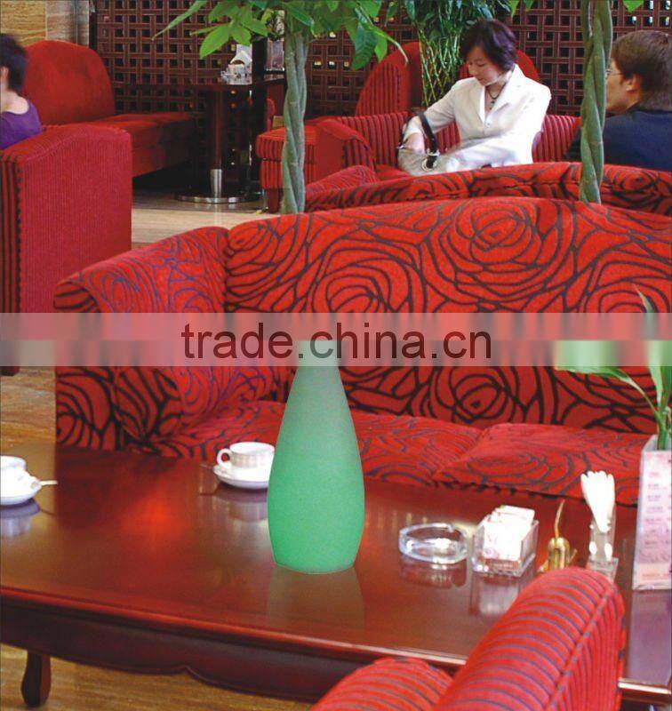 rechargeable colorful plastic led egg lighting