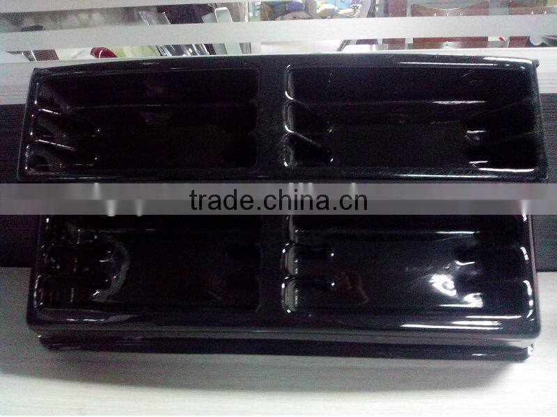 small vacuum forming water tank/Commodity put rack