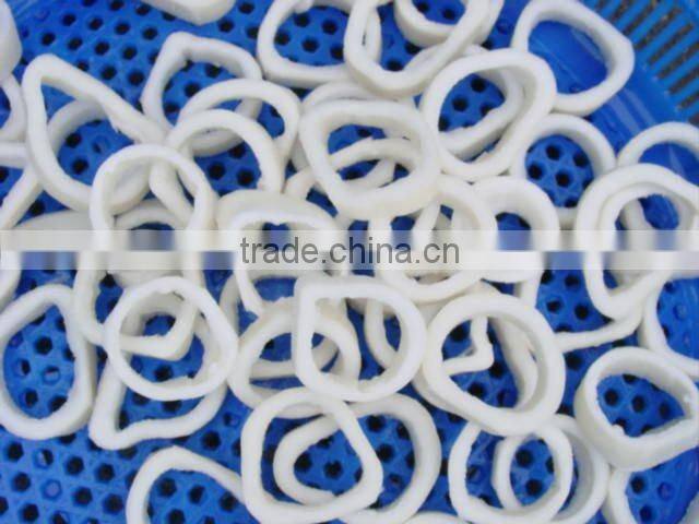 Frozen Squid Tube U5