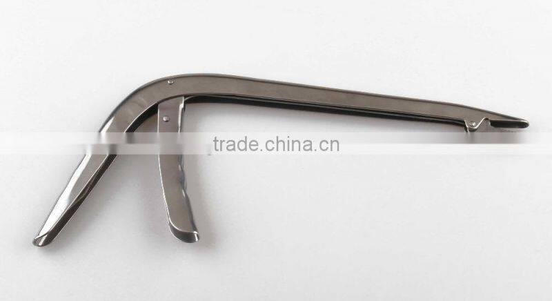 Fishing Multi Tools Stainless Steel Fishing Grip 9.5" SS HOOK REMOVER Snake Hook