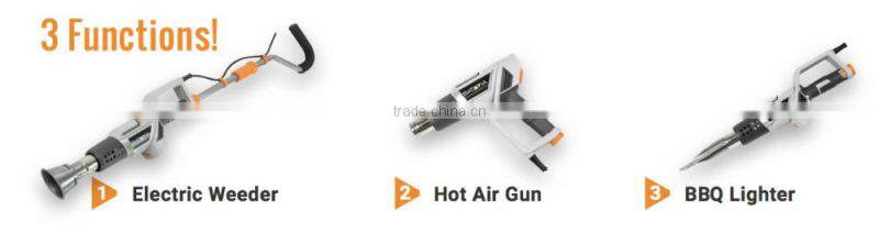 2000W Electric Weed Burner