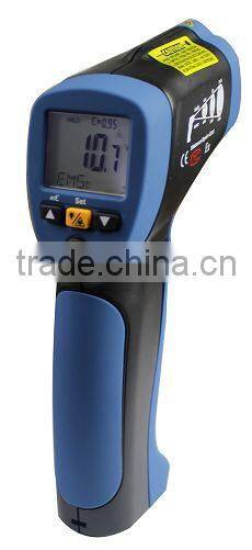 Non contact gun type Mining Intrinsically Safe Infrared Thermometer