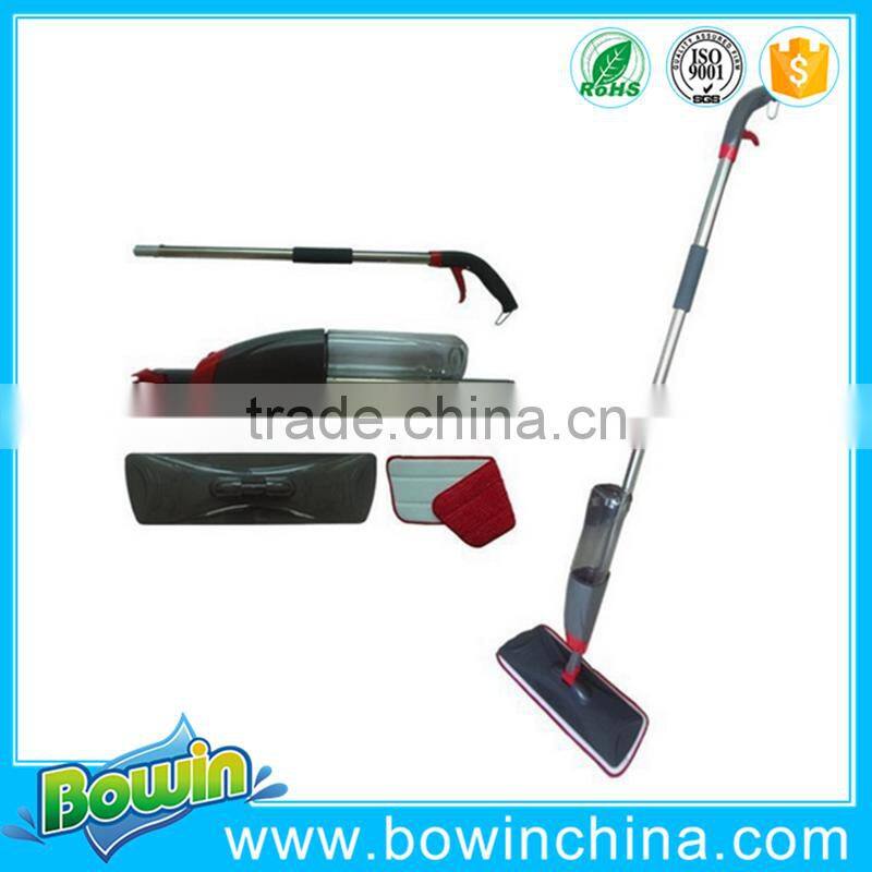 2015 New Style Easy Clever Spray Mop Kit as seen on TV