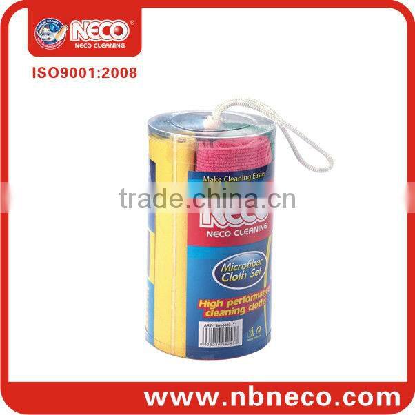 magic microfiber cloth