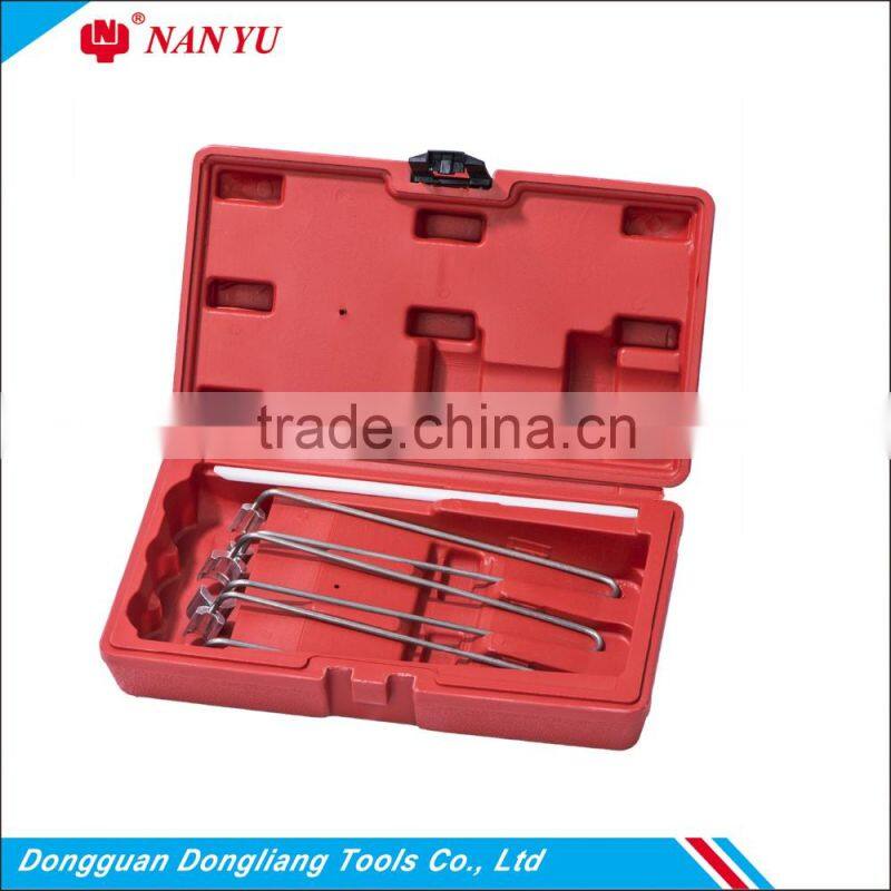Auto Repair Tools 3pc Valve Keeper Installing Kit