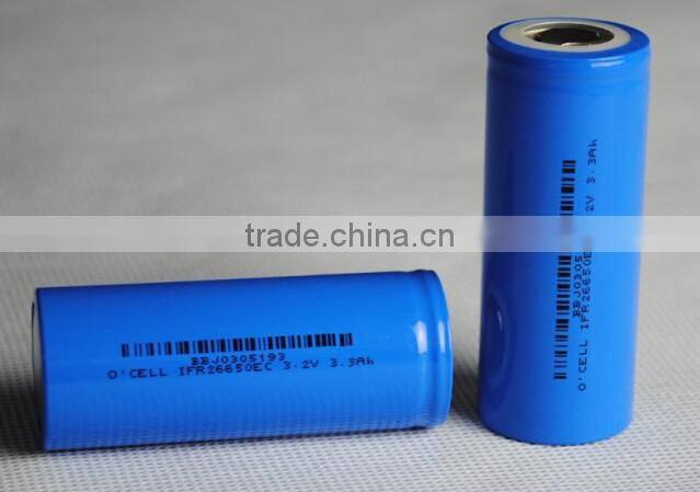 DIY lithium battery packs BMS internal