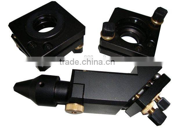 high quality 60w laser cutting head