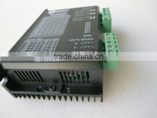 3 phase stepper motor driver 3nd583
