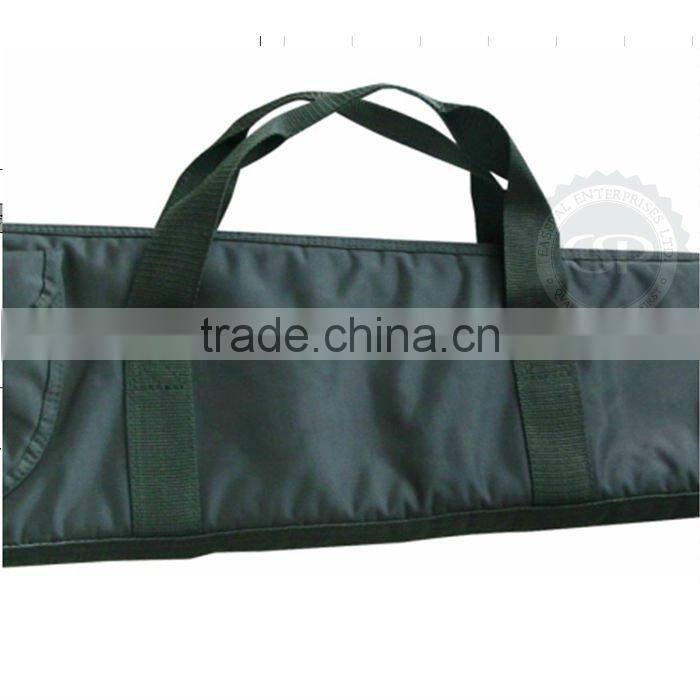 #62745 600D Polyester Shotgun Case