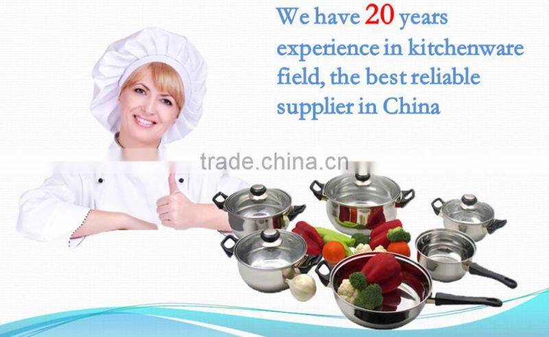 9pcs Press Aluminium Sanding pots