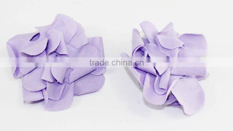 Top Baby Shoes Flower Design Baby PreWalker Infant Shoes Cotton Barefoot Sandals