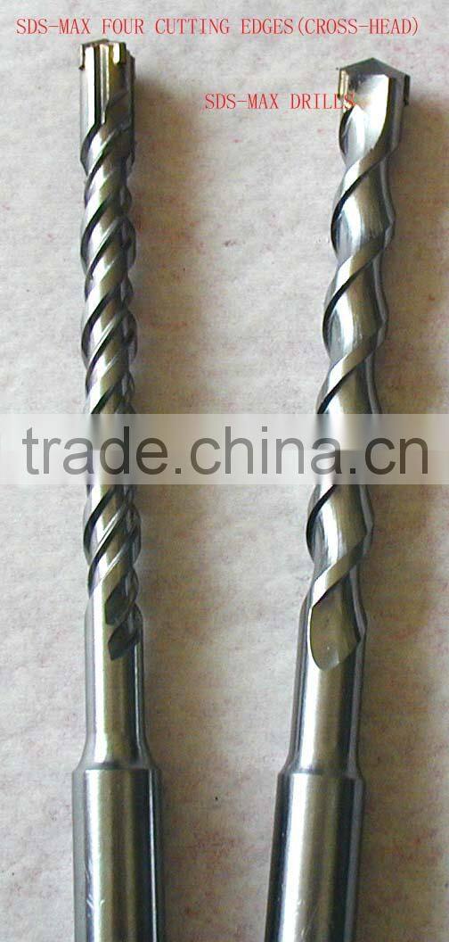 eletric hammer drill bits