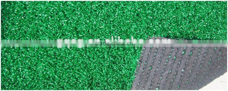 custom design good quality Artificial Turf for Gate Ball court