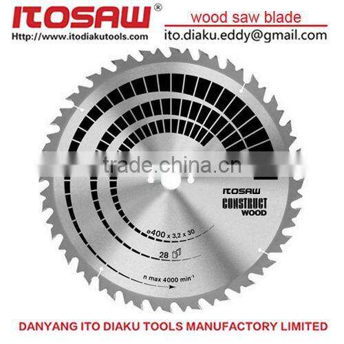 TCT Saw Blade, Wood saw blade, sawmill saw blade,circular saw blade